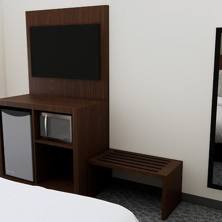ควอลิตี สวีท Hotel ออสติน ภายนอก รูปภาพ